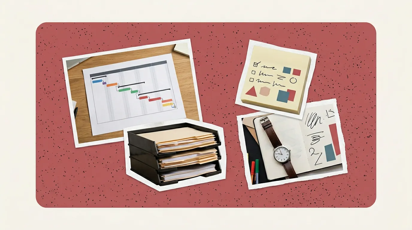 ClickUp alternatives