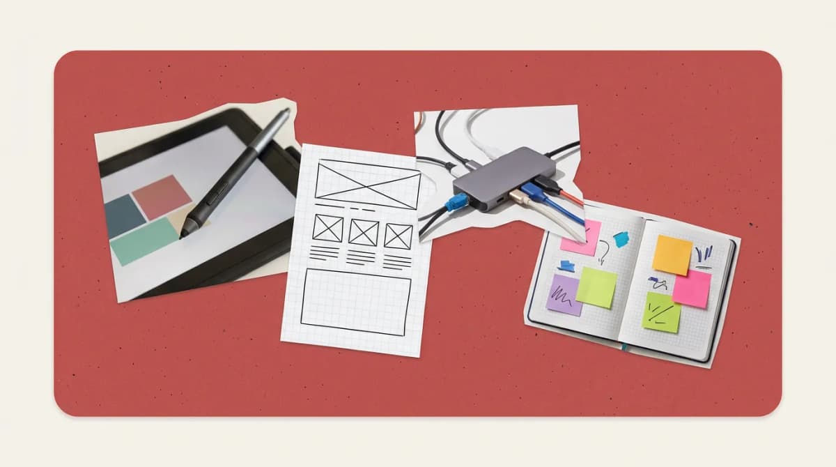 Best Figma Alternatives in 2026: For Every Team Size