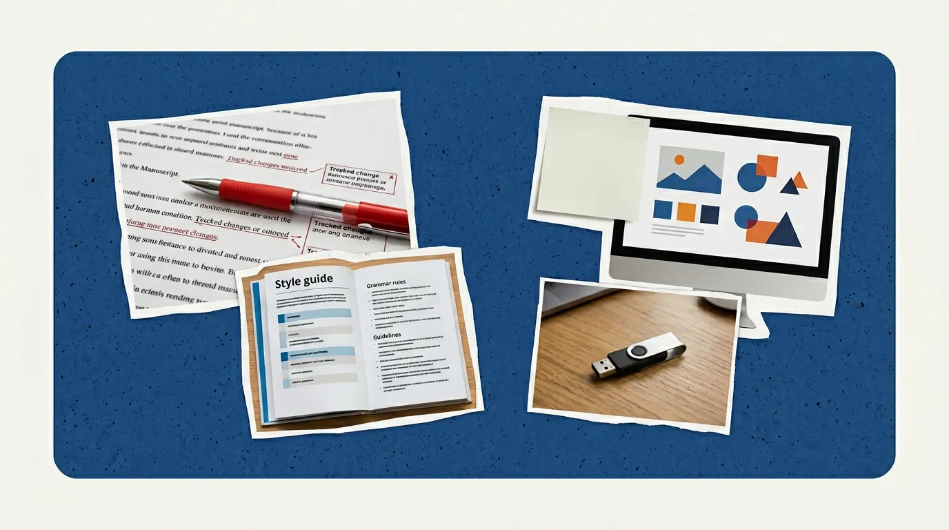 Grammarly alternatives