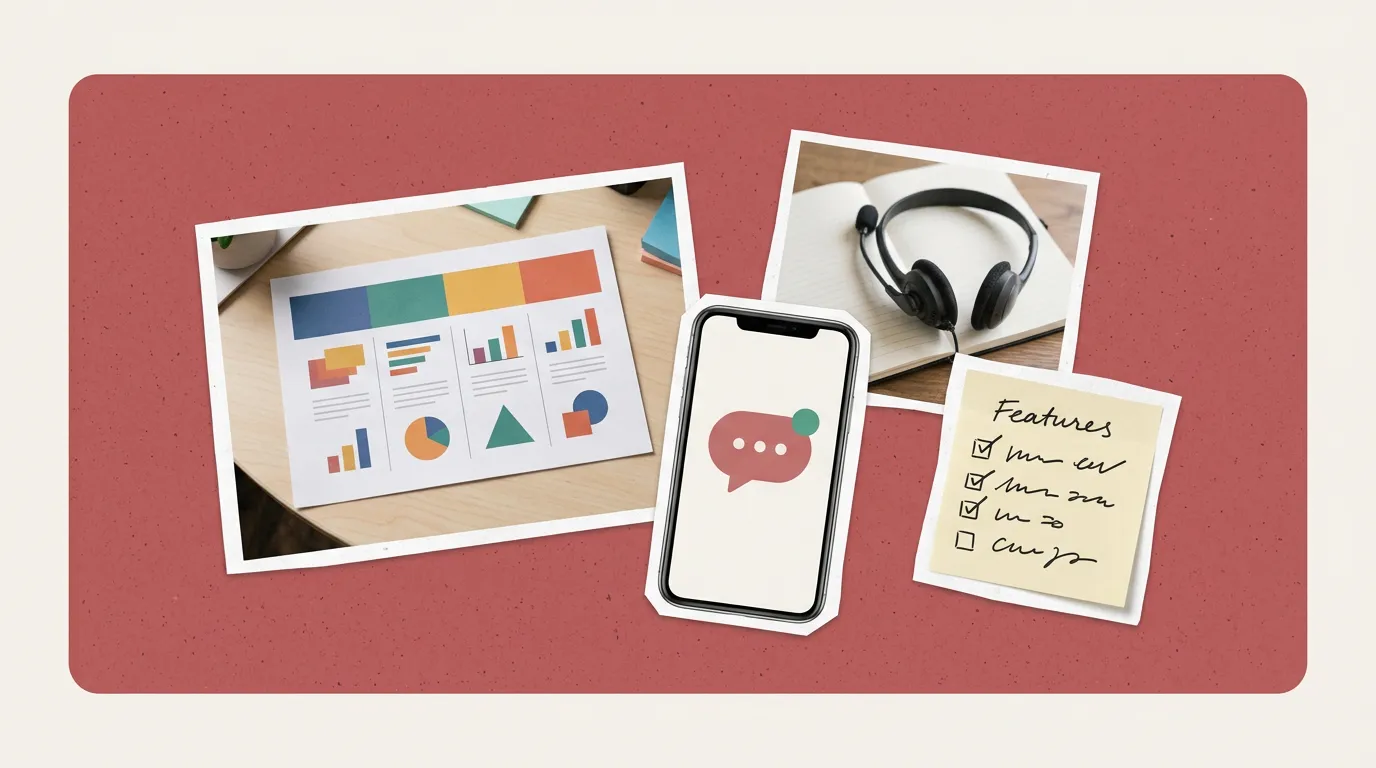 Intercom alternatives