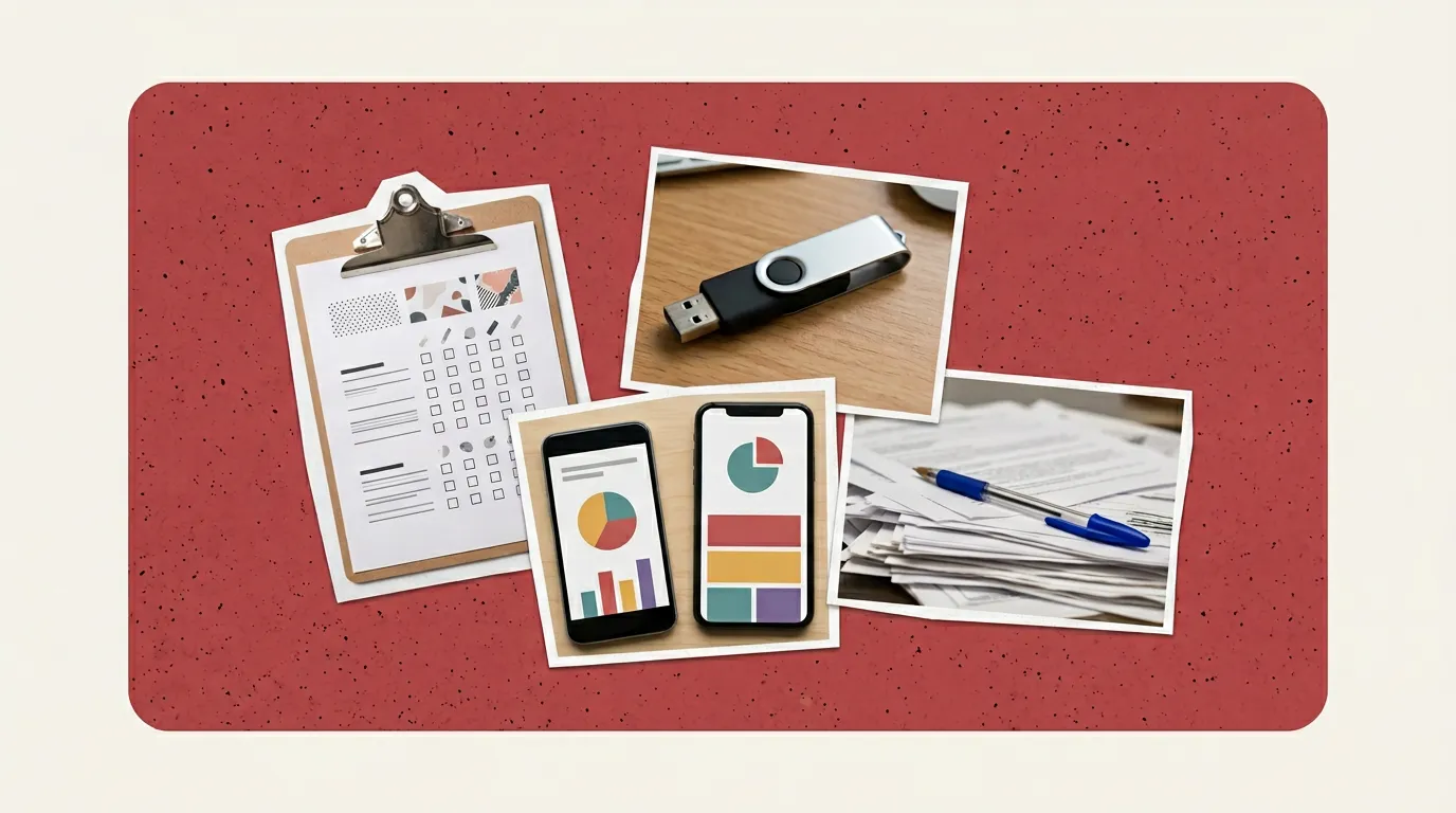 Jotform alternatives