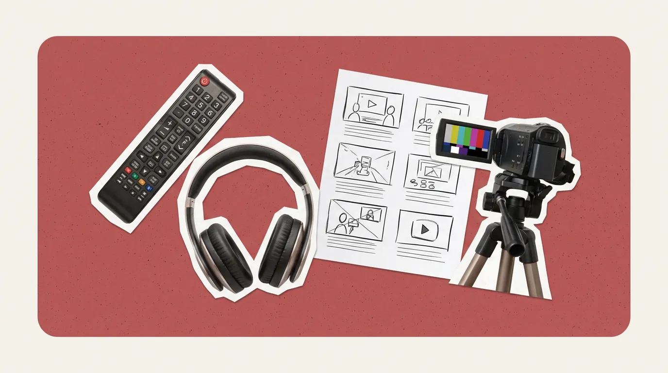 Opus Clip alternatives