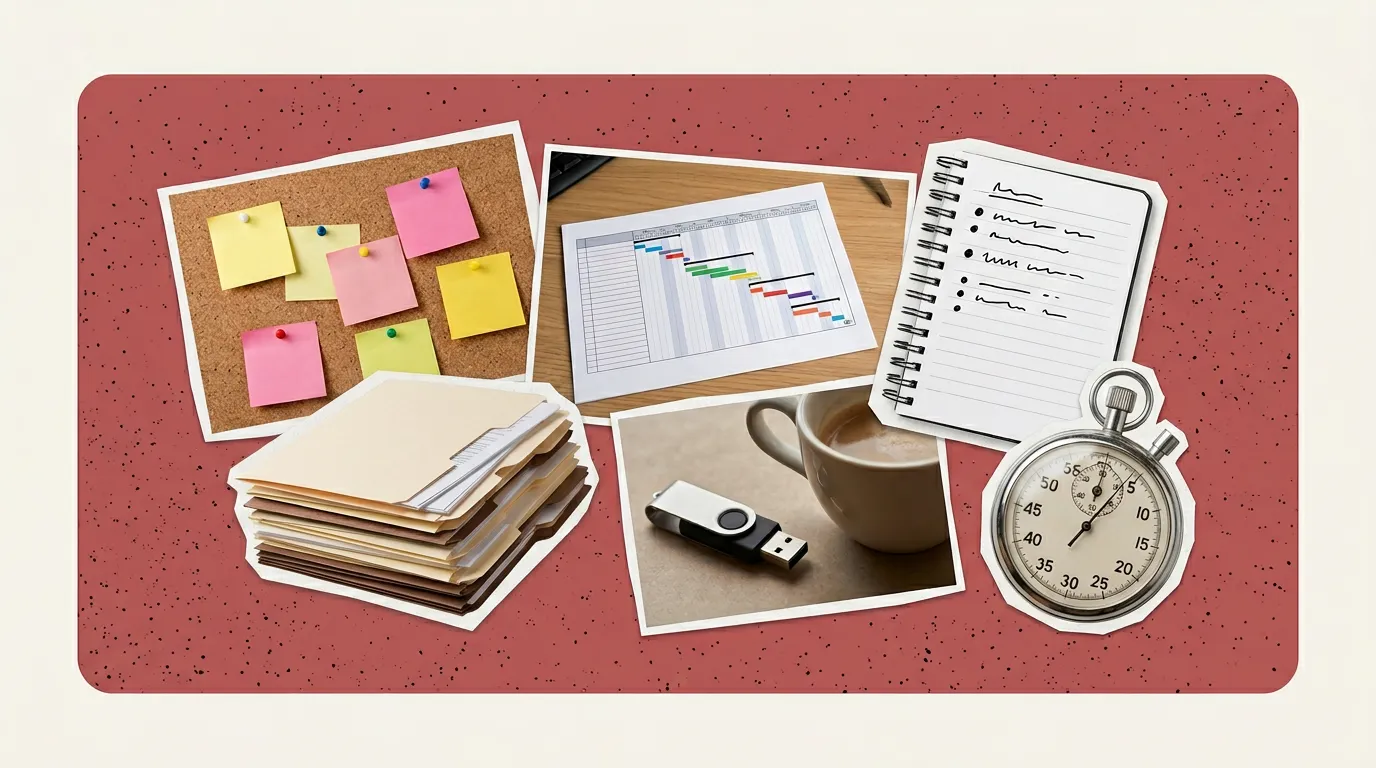 Trello alternatives
