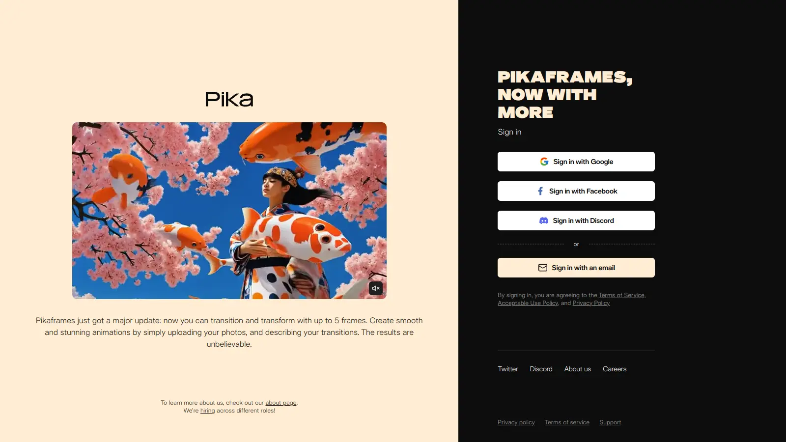 Pika Art screenshot