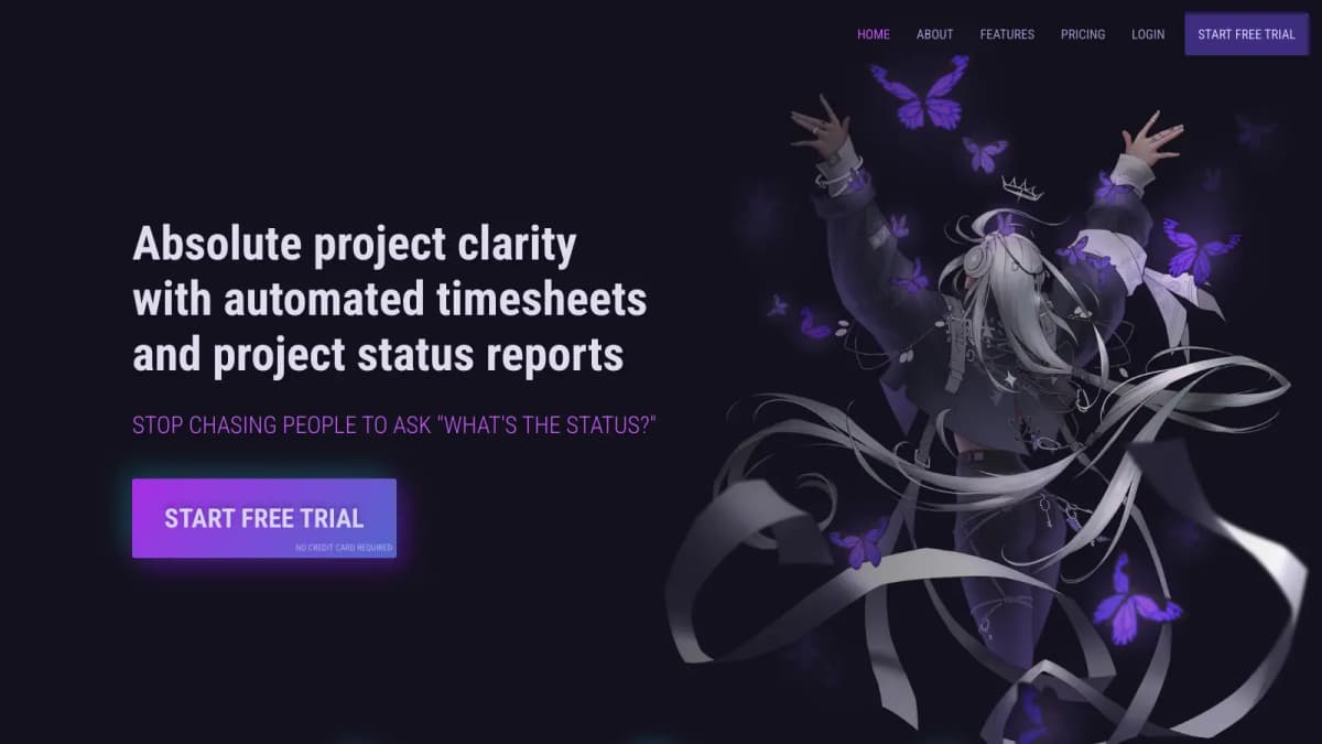 todo.space screenshot