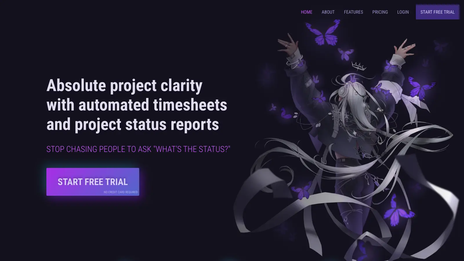 todo.space screenshot